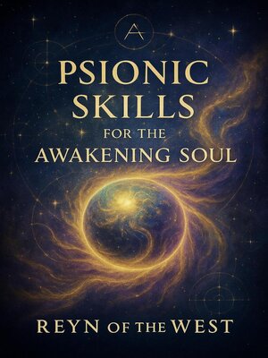 cover image of Psionic Skills for the Awakening Soul